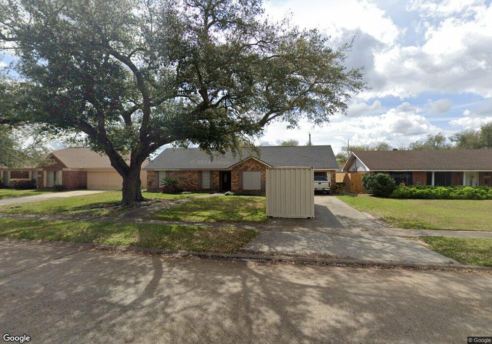 2408 17th St, Lake Charles, LA 70601 - photo 1