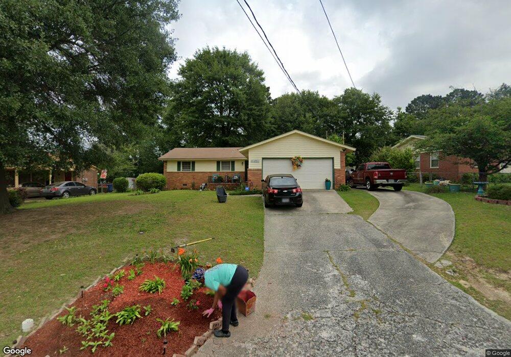 1637 Winston Dr, Macon, GA 31206 - photo 1