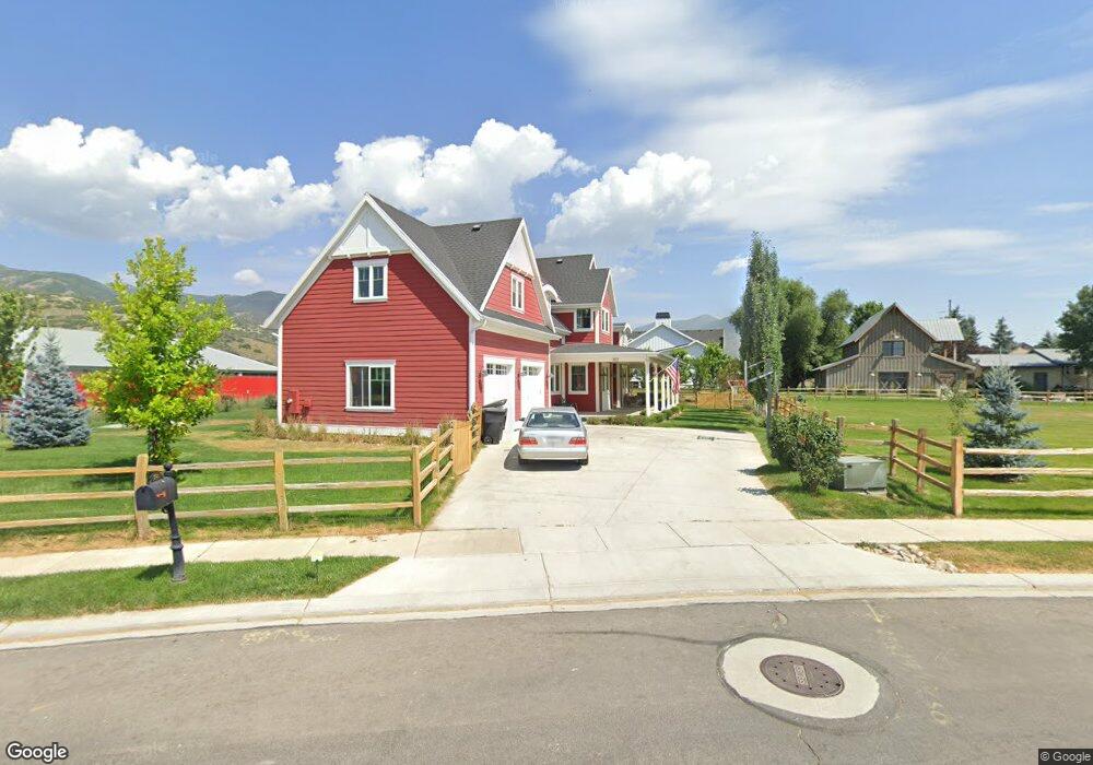 302 W Killowen Dr, Midway, UT 84049 - photo 1