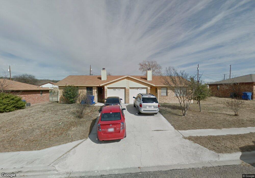 104 Jason Dr unit 104, Copperas Cove, TX 76522 - photo 1