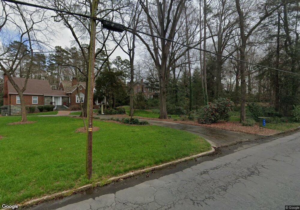 413 S Elm St, Marshville, NC 28103 - photo 1