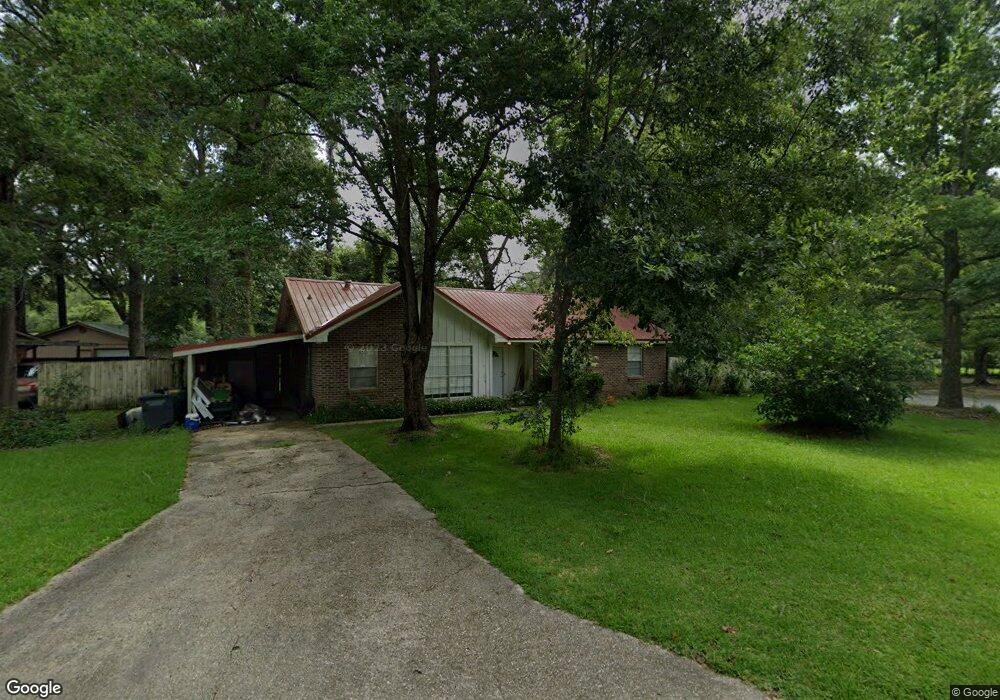 10100 Red Oak Ln, Moss Point, MS 39562 - photo 1