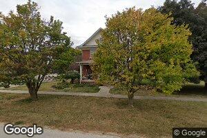 1717 Dewitt St, Ellsworth, IA 50075