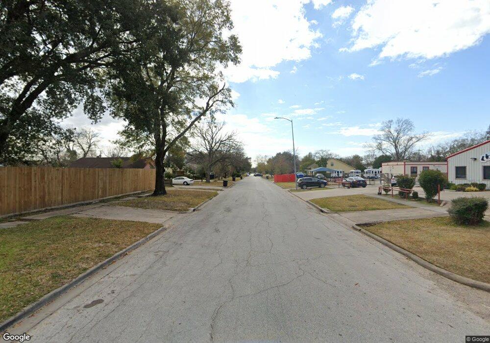 0 Erie St unit 9011433, Houston, TX 77087 - photo 1