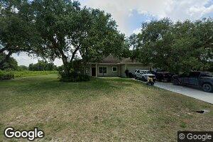 1254 Jabara Cir, Labelle, FL 33935