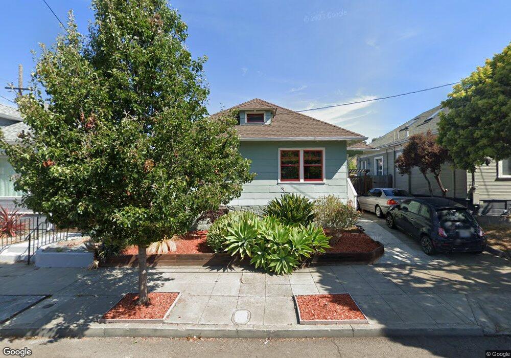 1805 Ward St, Berkeley, CA 94703 - photo 1