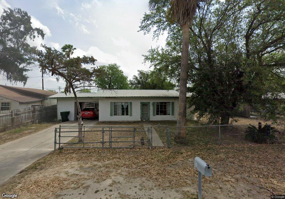 405 S Huisache St, Pharr, TX 78577 - photo 1