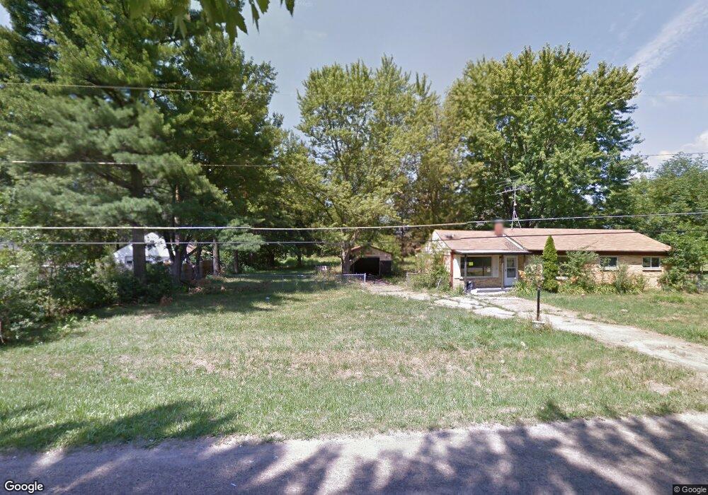 5455 Kellar Ave, Flint, MI 48505 - photo 1