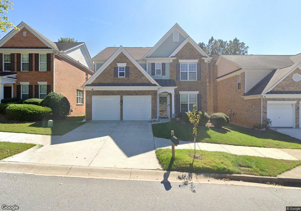2022 Polesdean Ln, Duluth, GA 30097 - photo 1