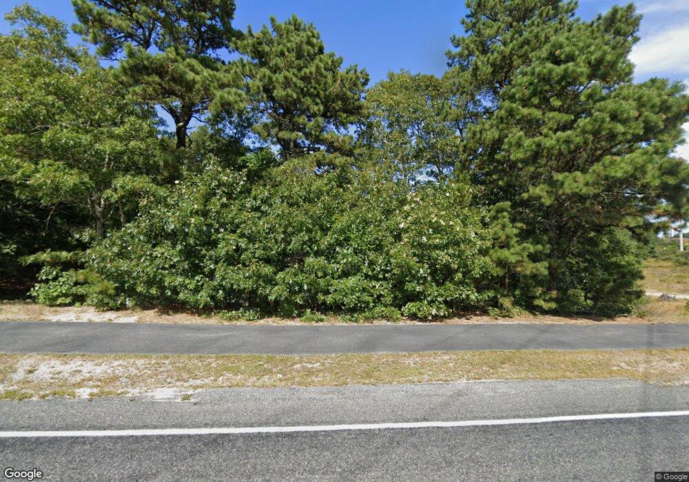 158 Setucket Rd, Yarmouth Port, MA 02675 - photo 1