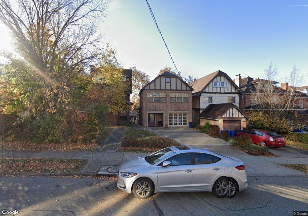 5848 Beacon St, Pittsburgh, PA 15217 - photo 1