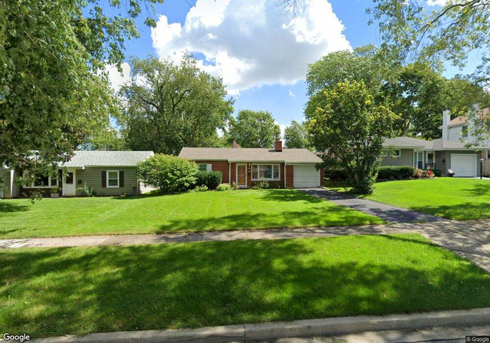 503 Byron Ct, Wheaton, IL 60187 - photo 1