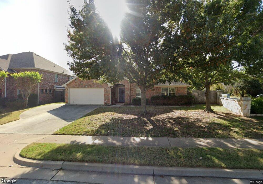 3421 Ballard Dr, Southlake, TX 76092 - photo 1