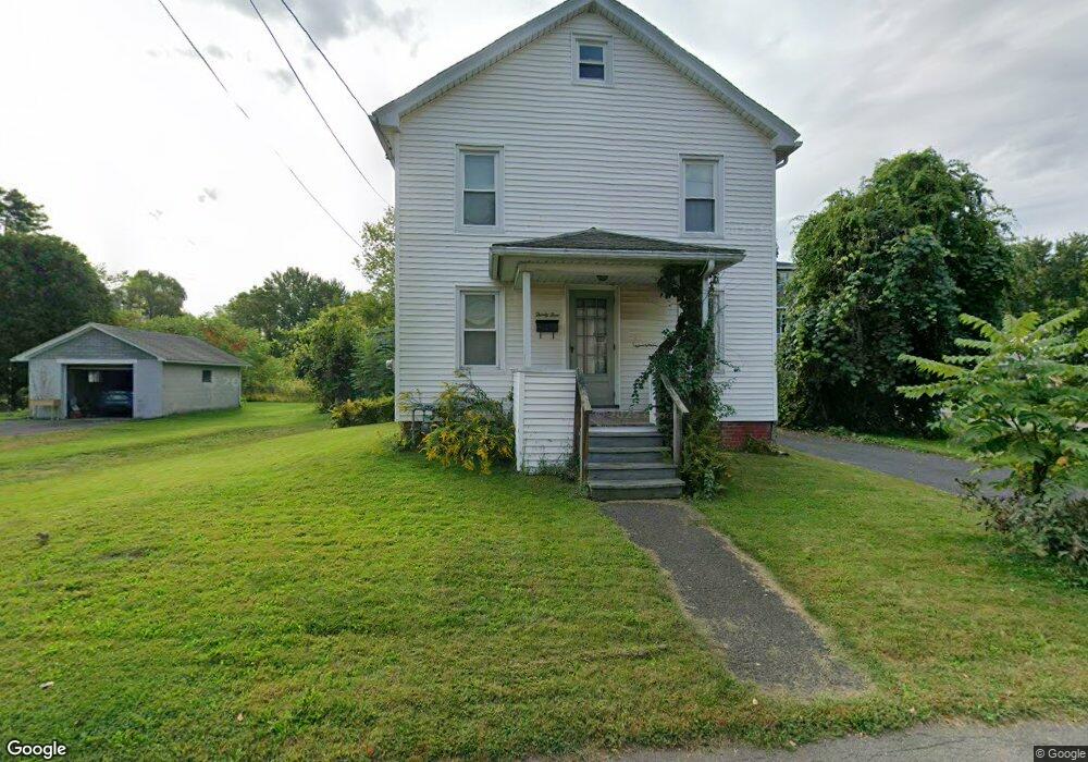 35 Henry St, Northampton, MA 01060 - photo 1