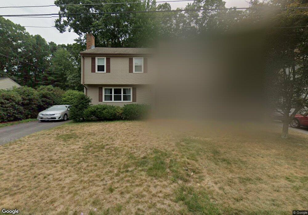 3 Rogers St unit B, Milford, MA 01757 - photo 1