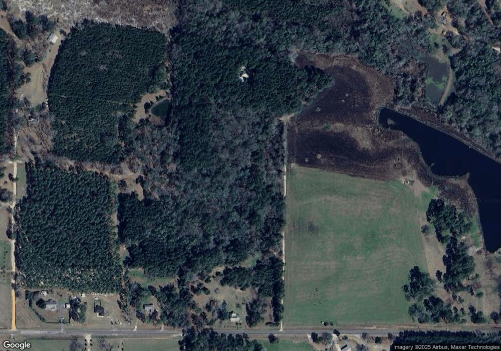 2561 Pine Park Rd, Cairo, GA 39828 - photo 1