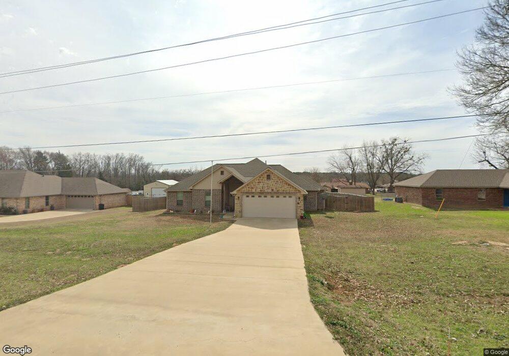 11774 County Road 219, Tyler, TX 75707 - photo 1