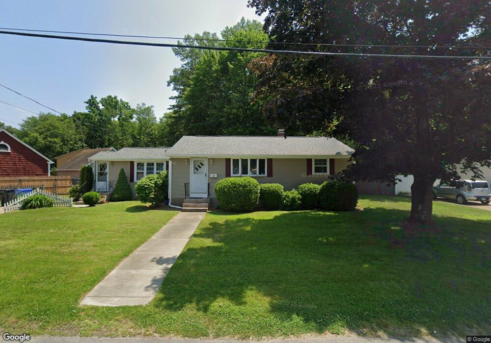 94 Intervale Rd, Cranston, RI 02910 - photo 1