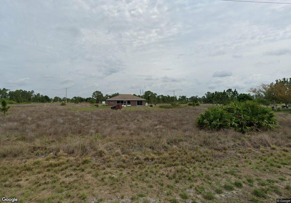 1149 Ecrue St E, Lehigh Acres, FL 33974 - photo 1