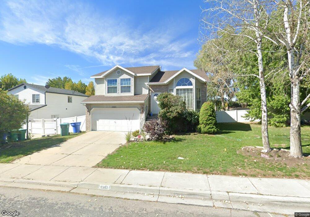 2203 N 600 W, Lehi, UT 84043 - photo 1