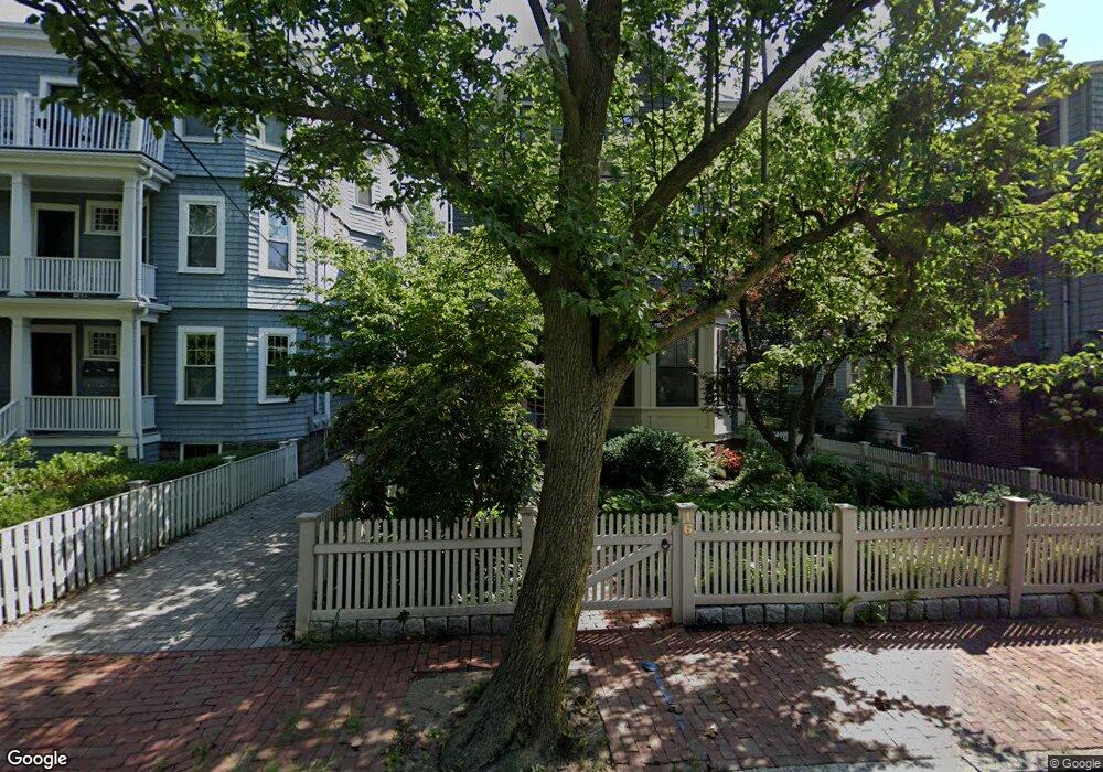 16 Carver St, Cambridge, MA 02138 - photo 1