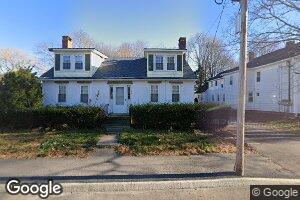 61 High St, Saco, ME 04072