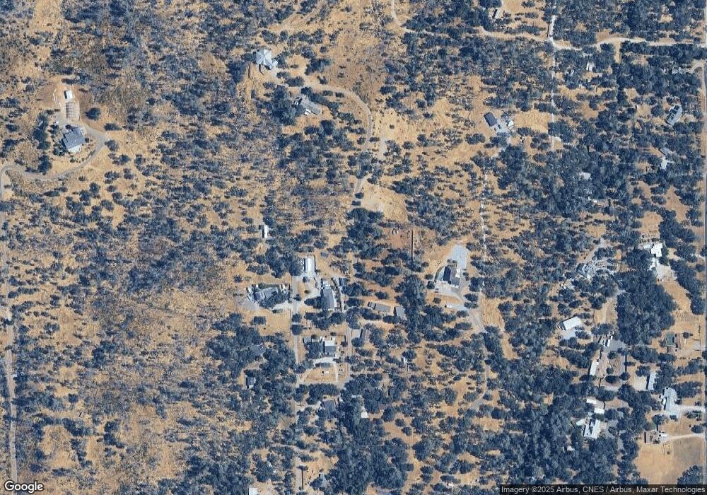 1 acre Craggy View Ln, Redding, CA 96003 - photo 1