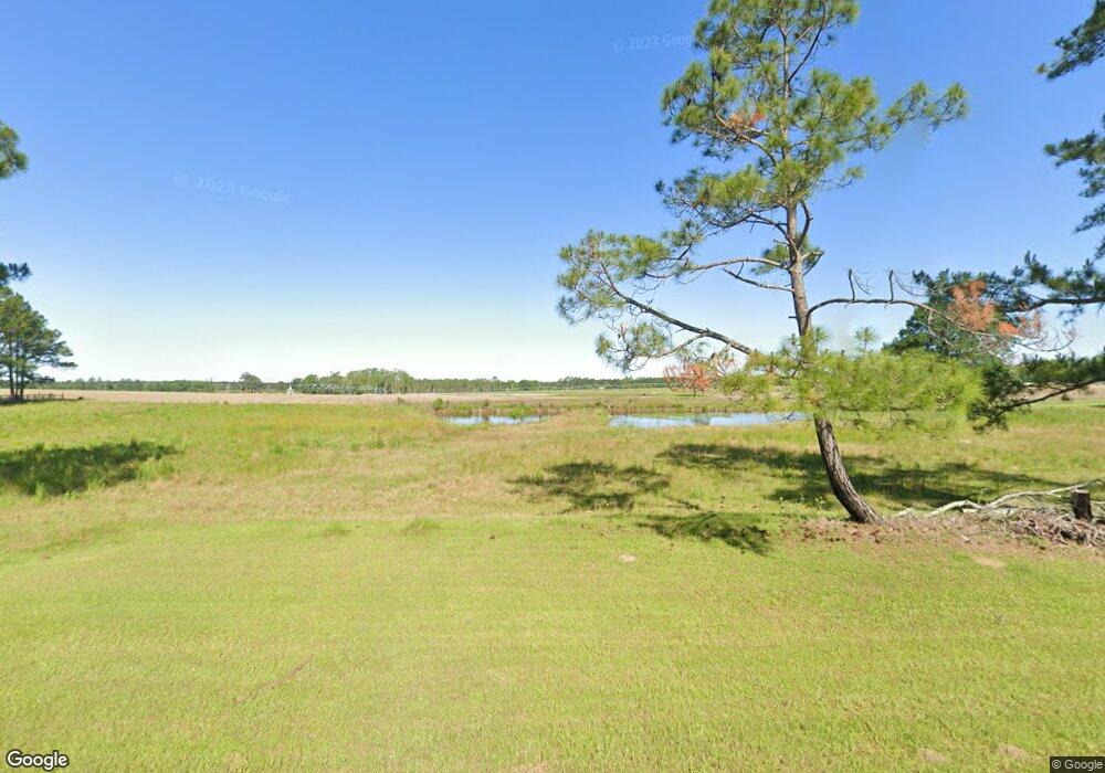 8191 Enon Rd, Pavo, GA 31778 - photo 1