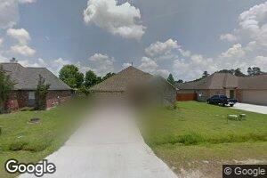 12729 Jaden Dr, Walker, LA 70785