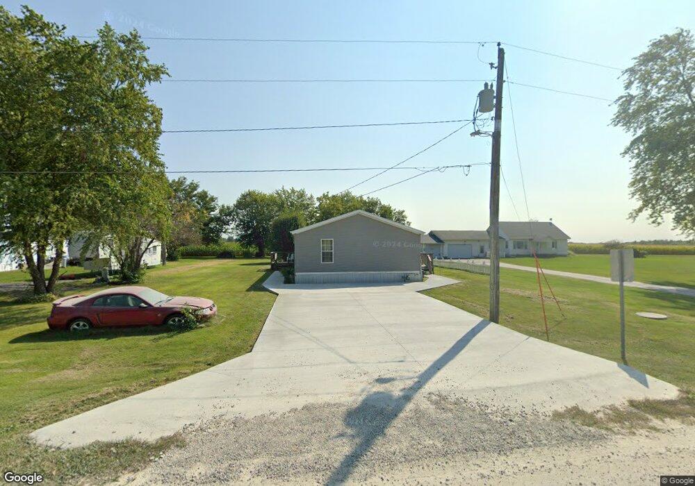 2709 Spring St, Columbus City, IA 52737 - photo 1