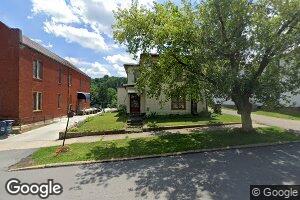 38 W Main St, Lucas, OH 44843