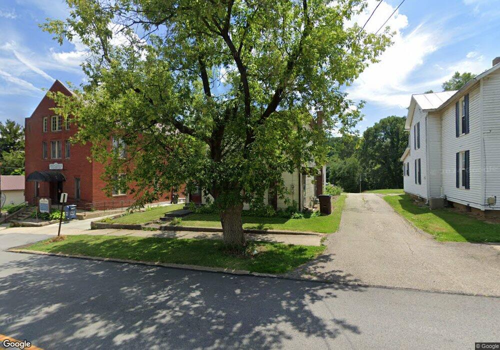 38 W Main St, Lucas, OH 44843 - photo 1