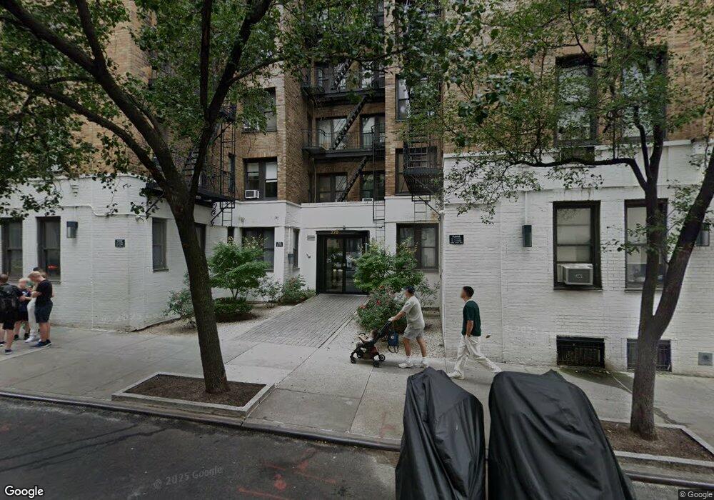 220-226 W 24th St, New York, NY 10011 - photo 1