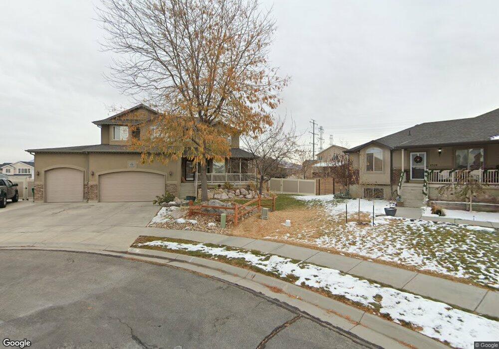 4316 S 3350 W, West Haven, UT 84401 - photo 1
