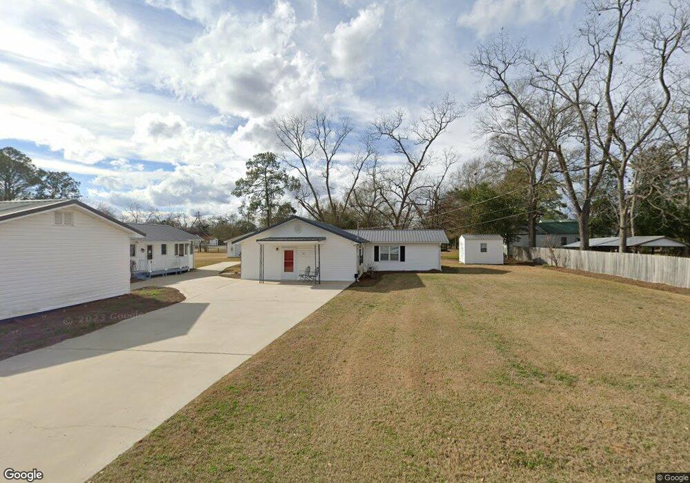 25 Norris St, Enigma, GA 31749 - photo 1