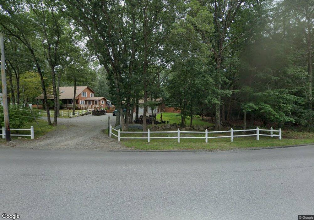 2 Pine Hill Rd, Coventry, RI 02816 - photo 1