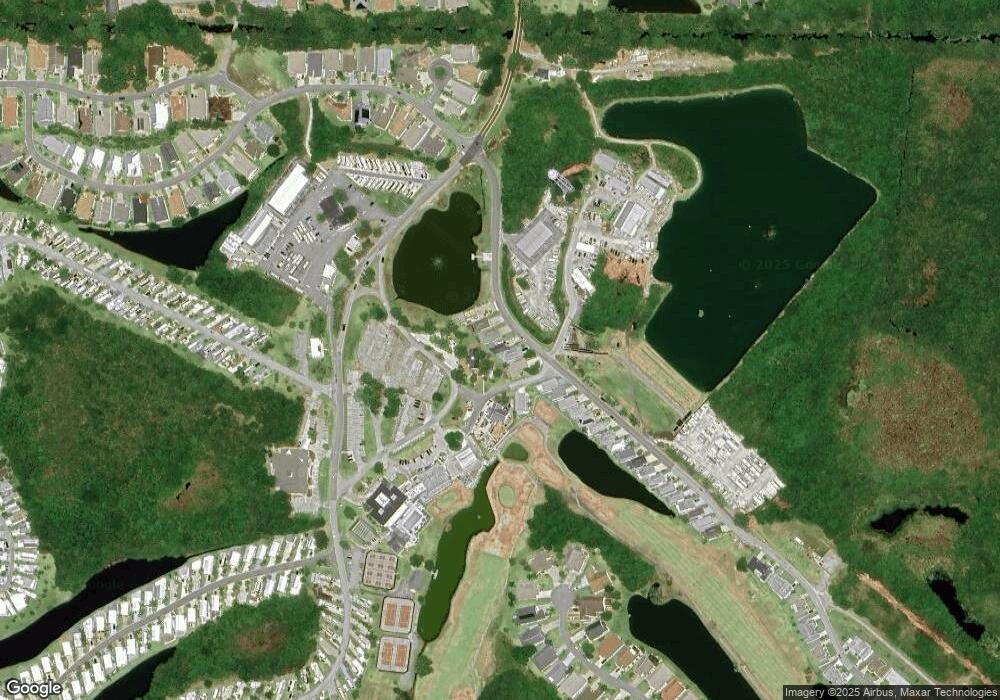 868 Plantation Dr unit 868, Titusville, FL 32780 - photo 1