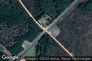 762 United Church Rd, Milan, GA 31060