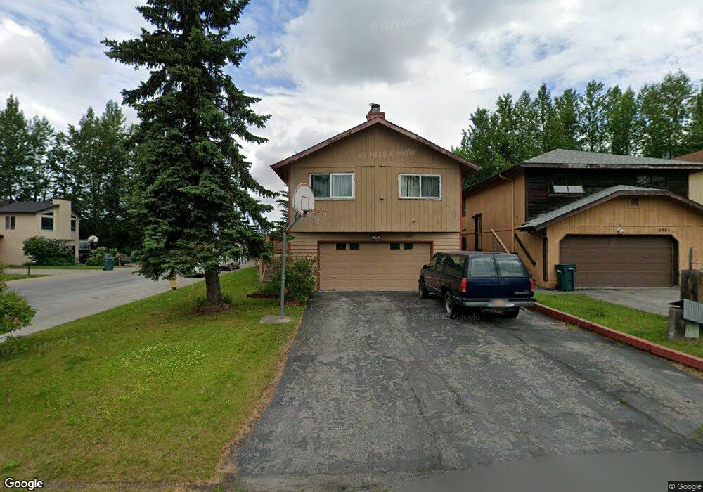 5951 Longoria Cir, Anchorage, AK 99504 - photo 1