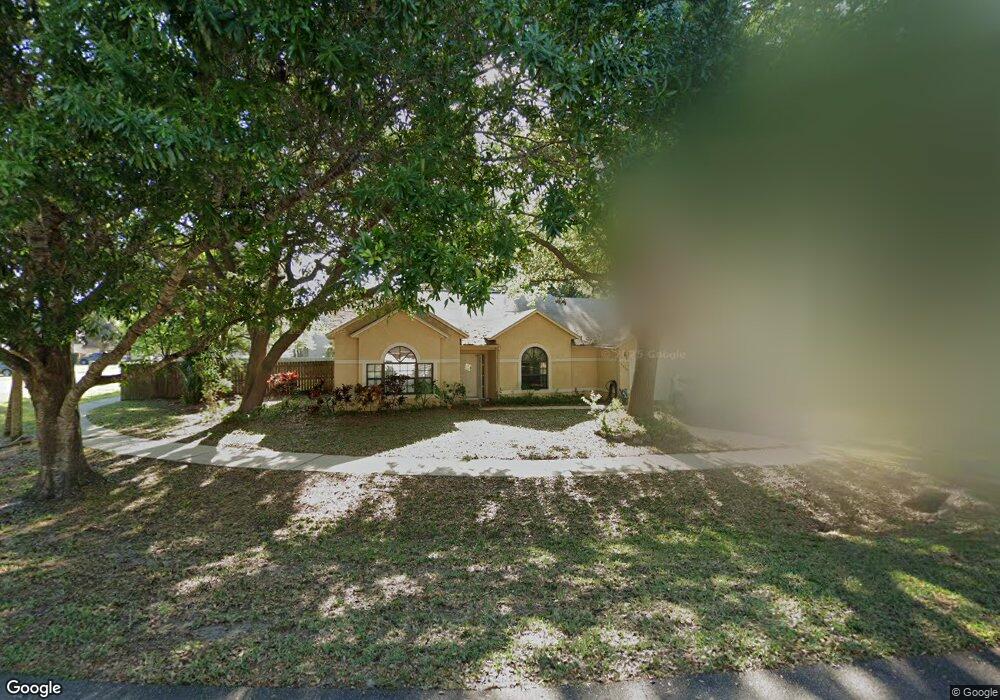 2875 Saint Marks Dr, Titusville, FL 32780 - photo 1