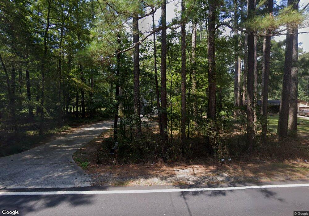 2848 Noahs Ark Rd, Jonesboro, GA 30236 - photo 1