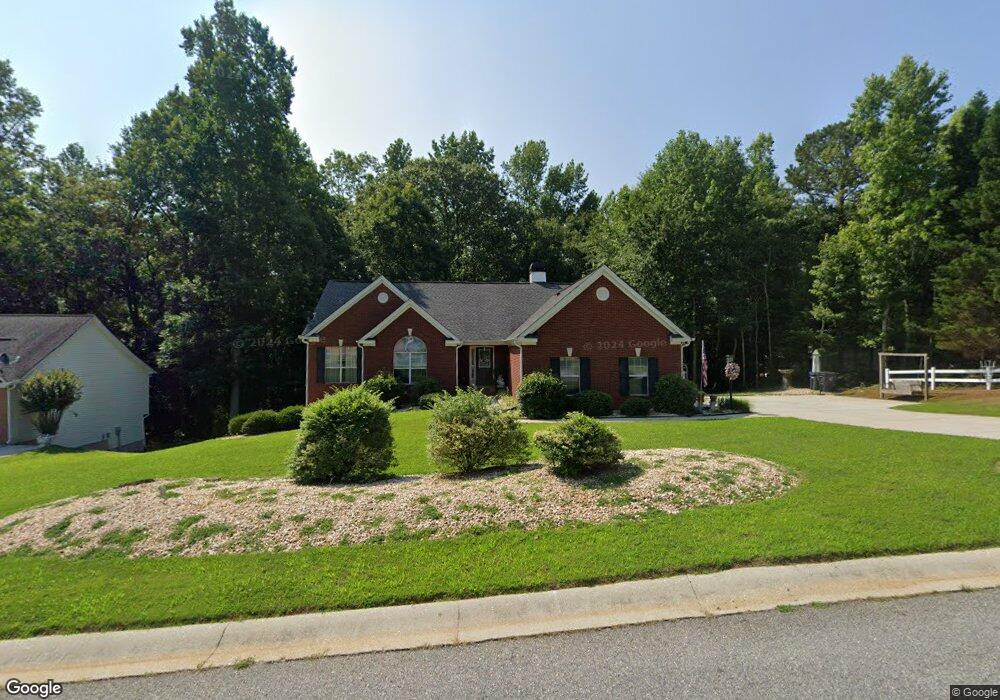 808 Monte Ln, Jefferson, GA 30549 - photo 1