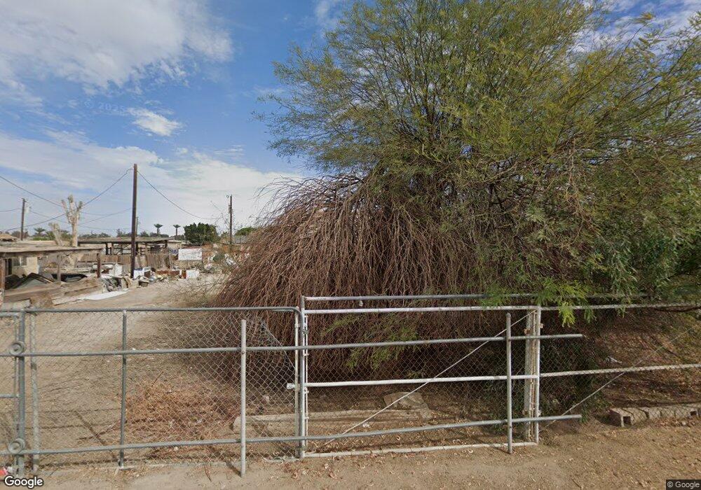 1117 S Pagent Ave, Yuma, AZ 85364 - photo 1