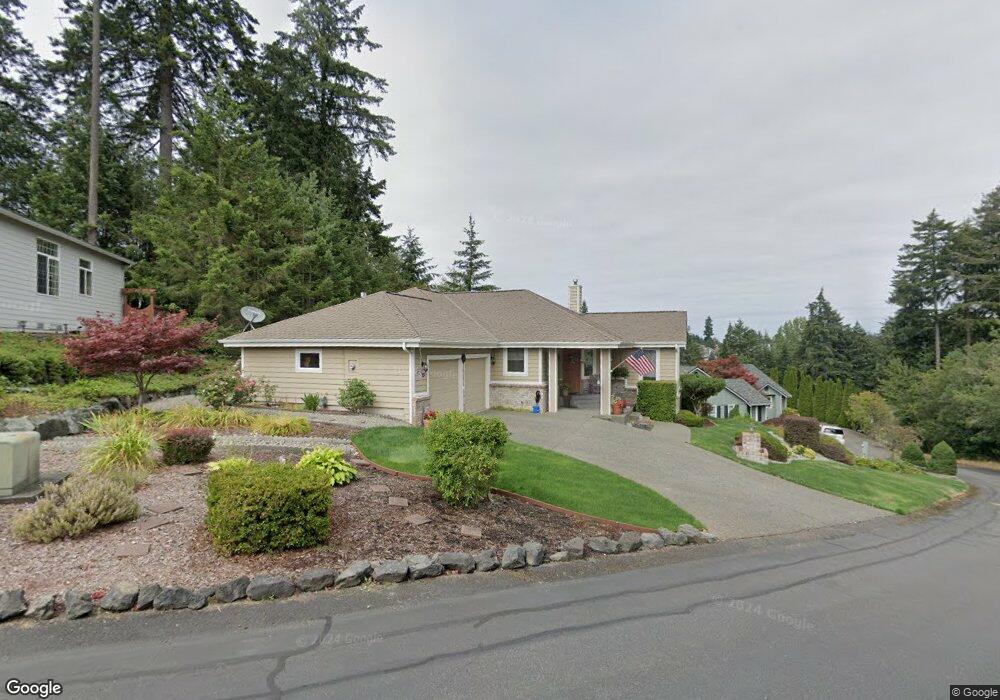 6209 56th Street Ct W, University Place, WA 98467 - photo 1