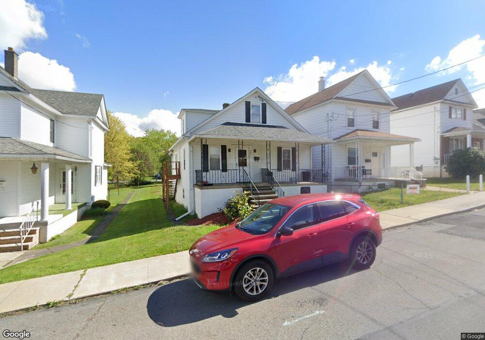 123 Everhart St, Dupont, PA 18641 - photo 1