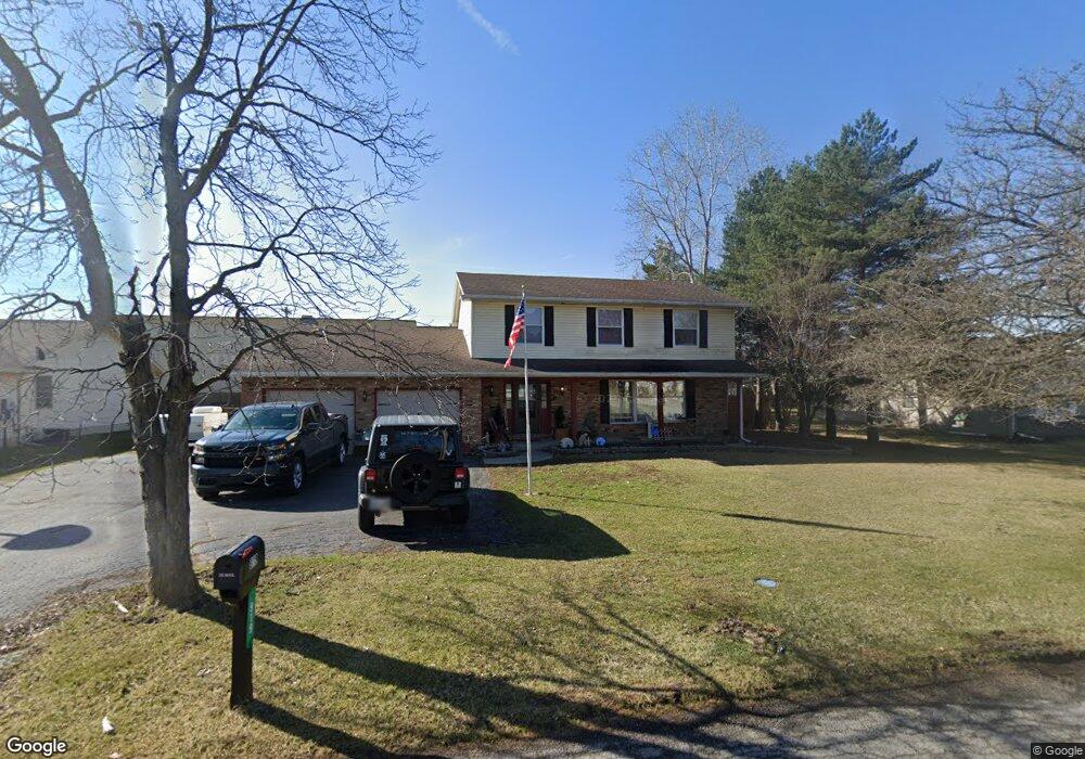 919 W Melrose Ave, Findlay, OH 45840 - photo 1