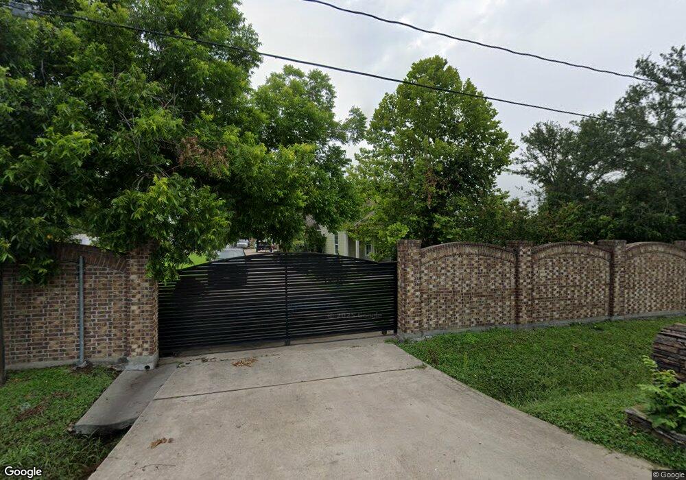 8704 Harrell St, Houston, TX 77093 - photo 1
