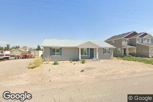 690 N Long St, Green River, UT 84525