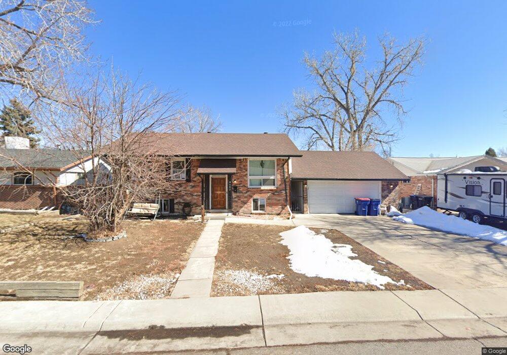 8492 Chase St, Arvada, CO 80003 - photo 1