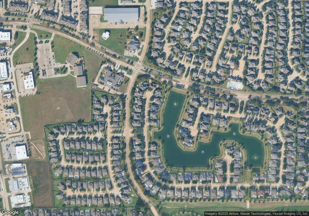 8810 Hollow Banks Ln, Houston, TX 77095 - photo 1